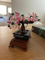 Lego bonsai, Ophalen of Verzenden, Zo goed als nieuw