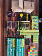 Minitrix Trein Collectie, Ophalen, Gelijkstroom, Trix, Analoog