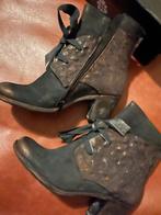 Papucei schitterende aparte schoenen maat 36 in nieuwstaat, Kleding | Dames, Verzenden, Zo goed als nieuw, Zwart, Sneakers of Gympen