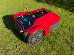 Robotmaaier Ambrogio L350i -7000m2 (Wiper ,Stiga, Husqvarna), Tuin en Terras, Robotmaaiers, Verzenden, Gebruikt, Ambrogio, Met regensensor