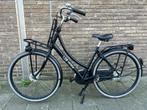 Cortina u4 damesfiets meisje fiets 28 inch 7x versnelling 51, Fietsen en Brommers, Fietsen | Dames | Damesfietsen, Versnellingen