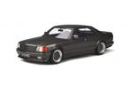 Ottomobile Mercedes Benz 560 SEC AMG Coupe 1/2000 1:18 Nieuw, Hobby en Vrije tijd, Modelauto's | 1:18, Ophalen of Verzenden, Nieuw