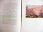 oud boek masterpieces of French painting / 1935 / kunstboek, Ophalen, A. Zwemmer