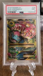 Venusaur EX PSA 9 - Pokemon XY Evolutions 2016, Ophalen, Nieuw, Losse kaart