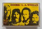 The Doors - LA Woman cassette, Ophalen of Verzenden, Gebruikt, Rock en Metal, 1 bandje