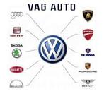 Vag groep uitlezen, Ophalen