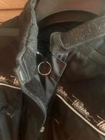 Dames Motorpak Zwart - Broek L, Jas M, Ophalen, Tweedehands, Dames