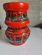 Vintage Vaas Spara Keramik, Antiek en Kunst, Antiek | Vazen, Ophalen of Verzenden