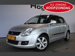 Suzuki Swift 1.5 Exclusive Automaat NAP! Airco Elektrisch Pa, Gebruikt, 4 cilinders, Met garantie (alle), Swift