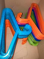 Ca. 80 kledinghangers, Ophalen, Zo goed als nieuw