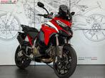 Ducati MULTISTRADA V4 S SPORT (bj 2022), Bedrijf, Meer dan 35 kW, Toermotor, 1158 cc