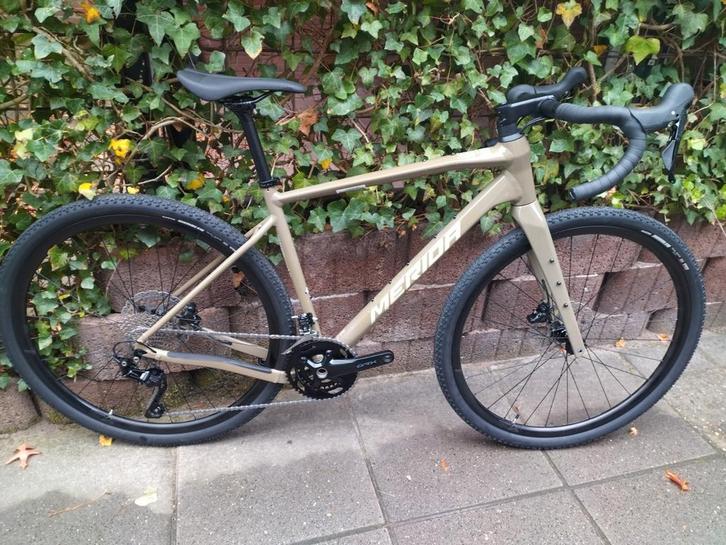 tekoop model 2026 Merida silex 400 gravelbike  maat S, Fietsen en Brommers, Fietsen | Heren | Sportfietsen en Toerfietsen, Nieuw