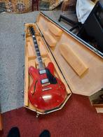 Te koop Washburn hb35 bj 1981, Muziek en Instrumenten, Ophalen of Verzenden, Gebruikt