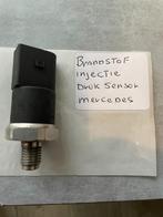 Nieuwe Bosch brandstof inj druksensor Mercedes, Ophalen of Verzenden, Nieuw