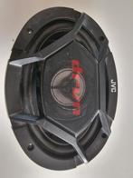 JVC Boxen - Set van 2, Auto diversen, Autospeakers, Ophalen of Verzenden, Gebruikt