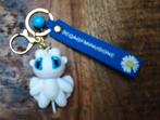 Hoe tem je een draak sleutelhanger, Ophalen of Verzenden, Nieuw, Knuffel of Figuurtje