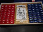 Stratego met de torentjes, compleet, nu 9.50., Een of twee spelers, Verzenden, Gebruikt