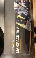 Batavia Onkruidverwijderaar - Accu, Ophalen of Verzenden, Zo goed als nieuw, Minder dan 10 cm, Accu