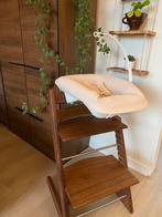 Beige wafel hoes voor Newborn ban stokke trip trap, Kinderen en Baby's, Kinderstoelen, Ophalen of Verzenden, Nieuw, Meegroeistoel