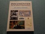 DOCUMENTEN die de wereld veranderden - UNESCO-ERFGOED, Boeken, Nieuw, Overige gebieden, Ophalen of Verzenden, 20e eeuw of later