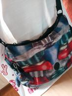 Kipling dames cross over., Sieraden, Tassen en Uiterlijk, Tassen | Damestassen, Ophalen, Zo goed als nieuw, Schoudertasje