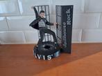 Elvis Presley Jailhouse Rock Beeld, Verzamelen, Beelden en Beeldjes, Ophalen of Verzenden, Zo goed als nieuw, Mens