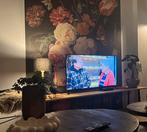 Hele mooie, goed werkende Q led tv, Audio, Tv en Foto, Televisies, Ophalen, Zo goed als nieuw, 100 cm of meer, Samsung