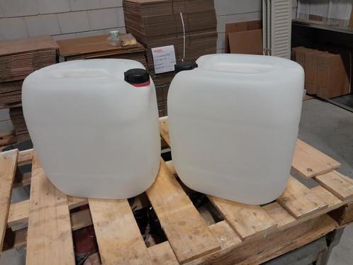 30 liter jerrycan zware kwaliteit UN., Doe-het-zelf en Verbouw, Overige Doe-het-zelf en Verbouw, Ophalen