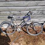 Giant mountainbike - 21,5 inch, Fietsen en Brommers, Fietsen | Mountainbikes en ATB, Gebruikt, Hardtail, Heren, 53 tot 57 cm