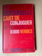 Le Nouveau Bescherelle - L'art de conjuguer, Ophalen of Verzenden, Gelezen, Non-fictie