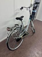 Gazelle Laguna Dames Zilver 49cm 2021, Fietsen en Brommers, Fietsen | Dames | Damesfietsen, Gebruikt, -, - 0
-, NL, 47 tot 50 cm