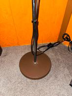 Retro vintage vloerlamp spotlamp, Ophalen, A, A, A