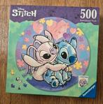 Stitch puzzel nieuw!, Kinderen en Baby's, Speelgoed | Kinderpuzzels, Ophalen of Verzenden, Nieuw