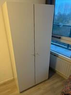 IKEA kledingkast, Ophalen, Gebruikt, Met hangruimte, 50 tot 100 cm