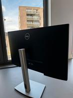 Dell P2723QE 27" 4K USB-C Monitor - Zo goed als nieuw, Computers en Software, Monitoren, HDMI, IPS, In hoogte verstelbaar, 5 ms of meer