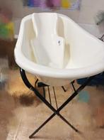 Bébé-jou Badje met Zitje, Kinderen en Baby's, Badjes en Verzorging, Ophalen, Zo goed als nieuw, Badje, Bébé-jou