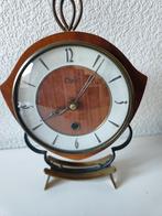 Orfac penduleklok., Antiek en Kunst, Ophalen of Verzenden