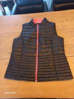 The outerwear maat S/M, Kleding | Dames, Ophalen of Verzenden, Zo goed als nieuw, Maat 38/40 (M), Zwart