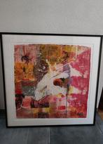 Bram Reijnders - White Magic Turbulence, Ophalen of Verzenden