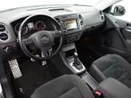 Volkswagen Tiguan 2.0 TSI 180pk 4motion R Line Aut- Panorama, Automaat, Euro 5, Gebruikt, 4 cilinders