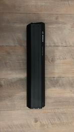 Bosch PowerTube 400 Vertikal, Ophalen of Verzenden, Zo goed als nieuw