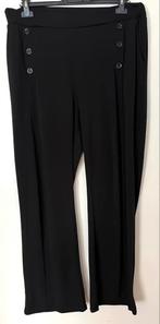 Paprika zwarte pantalon maat 44[v]