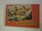 Bonte plaatjes - Leuke praatjes, Boeken, Verzenden, Gelezen