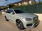 Volvo XC90 T8 Twin Engine Plug-in Hybrid 390pk 7P AWD 2019, 4 cilinders, 1969 cc, 7 stoelen, Bruin