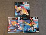 3 stuks originele KNEX Bouwtekeningen, Ophalen of Verzenden, Nieuw, K'nex