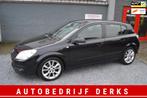 Opel Astra 1.6 Sport Airco 5Drs Stuurbekrachtiging Jaar APK, Auto's, Voorwielaandrijving, Gebruikt, 4 cilinders, 1165 kg