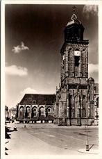 Deventer - Groote Kerk (1950), Verzenden, 1940 tot 1960, Gelopen, Overijssel