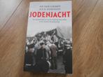 Ad van Liempt Jodenjacht, Ophalen of Verzenden, Tweede Wereldoorlog, Zo goed als nieuw