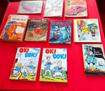 Oude vintage kinderboekjes, Ophalen of Verzenden, Gelezen, Kind en Jeugd