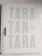 Anish Kapoor - Taratantara, Ophalen of Verzenden, Zo goed als nieuw